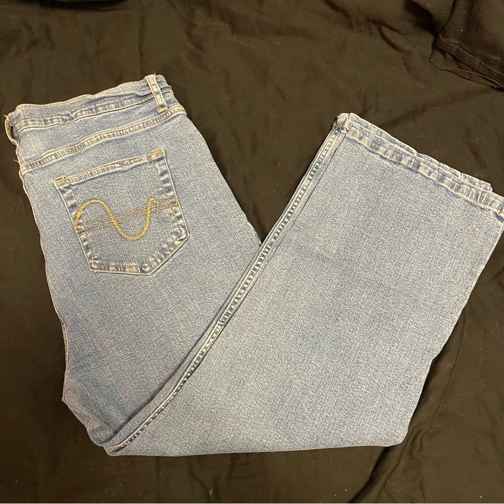 4/$20 | Road Runner Classic Blue Women's Jeans